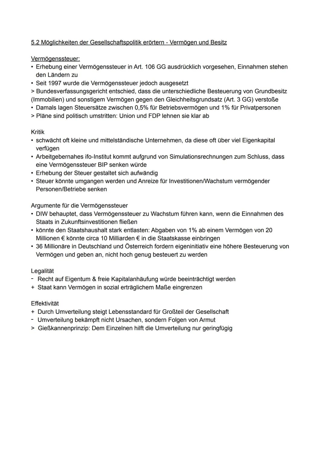 1.Sozialstroffer und Sozialstaatlichkeit
IM WANDEL
1.1 Gesellschaftlicher wardel
1. Analyse von Statistiken
Im Gemeinschaftskundeunterricht 