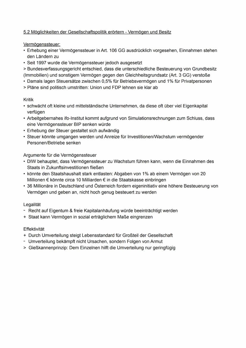 1.Sozialstroffer und Sozialstaatlichkeit
IM WANDEL
1.1 Gesellschaftlicher wardel
1. Analyse von Statistiken
Im Gemeinschaftskundeunterricht 
