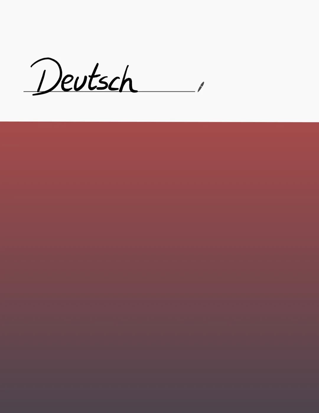 Deutsch Kommunikationsquadrat
Selbstkundgabe
Beziehungsseite
Lernzettel Deutsch
Eine
1 2
3 4
Eine Sachebene
Info
Das Kommunikationsquadrat i