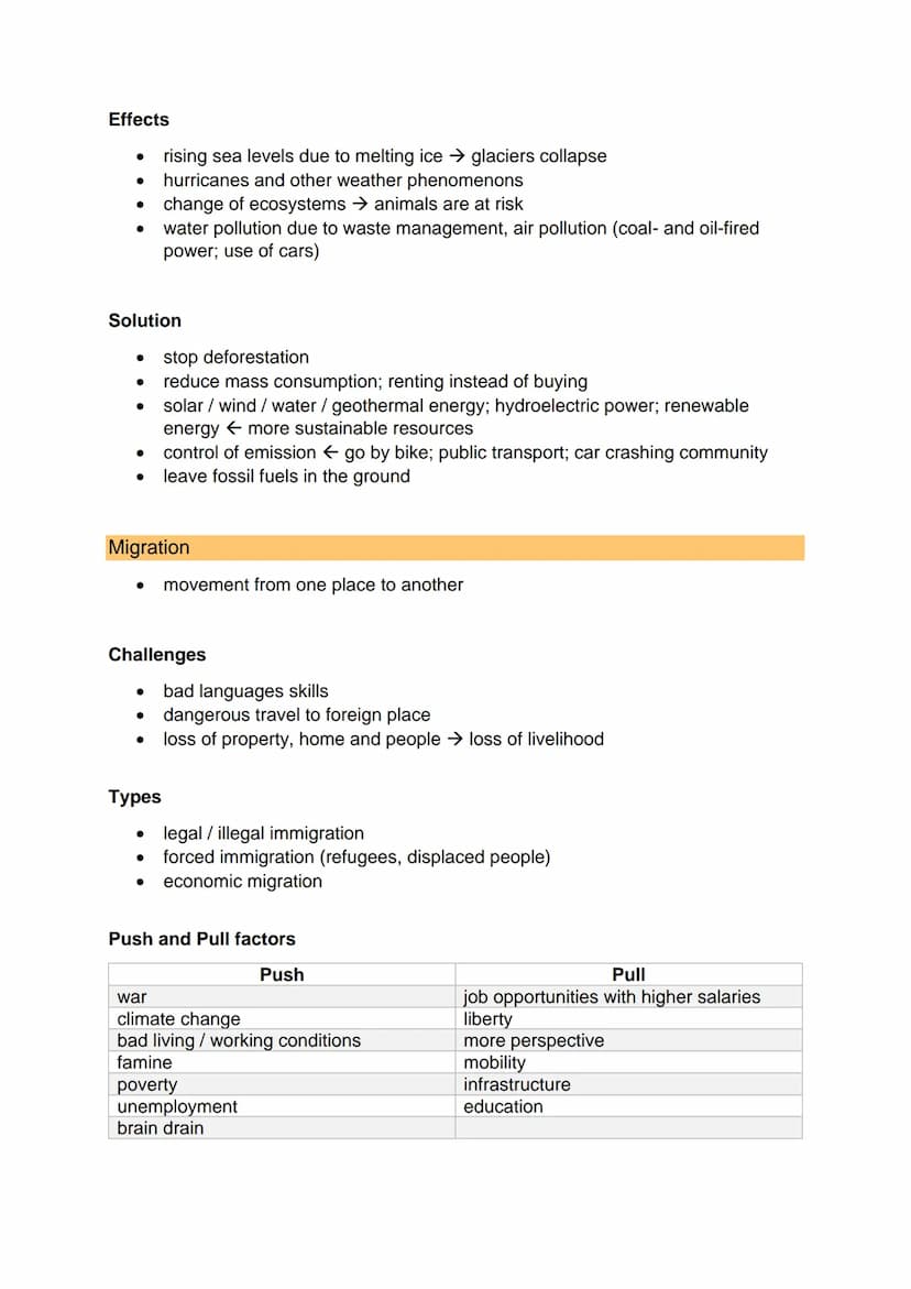●
GLOBALISATION
process of interaction and integration among people, companies and
governments world wide
Studying Abroad
pro
buy / sell pro
