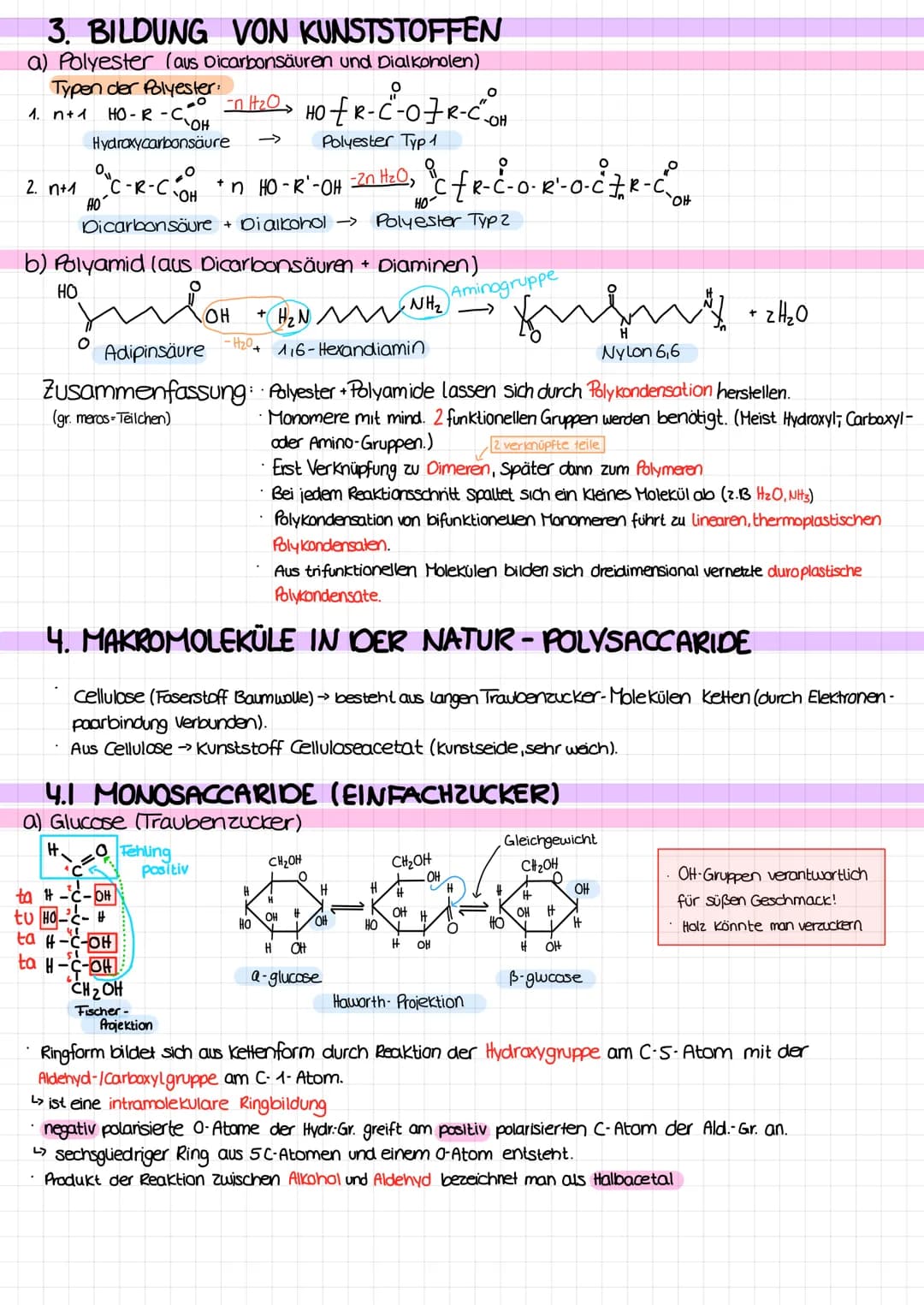 Chemie Arbeit 03.11.2020
1. ESTER
Herstellung eines Esters - UHU oder Pattex
mit : Ethanalsäure, Ethanol, Reagenzglas und konzentrierte Schw