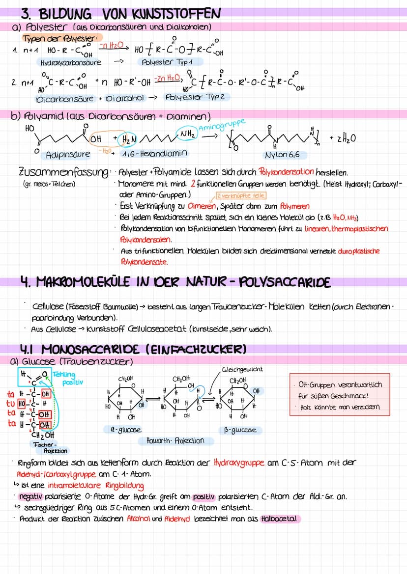 Chemie Arbeit 03.11.2020
1. ESTER
Herstellung eines Esters - UHU oder Pattex
mit : Ethanalsäure, Ethanol, Reagenzglas und konzentrierte Schw