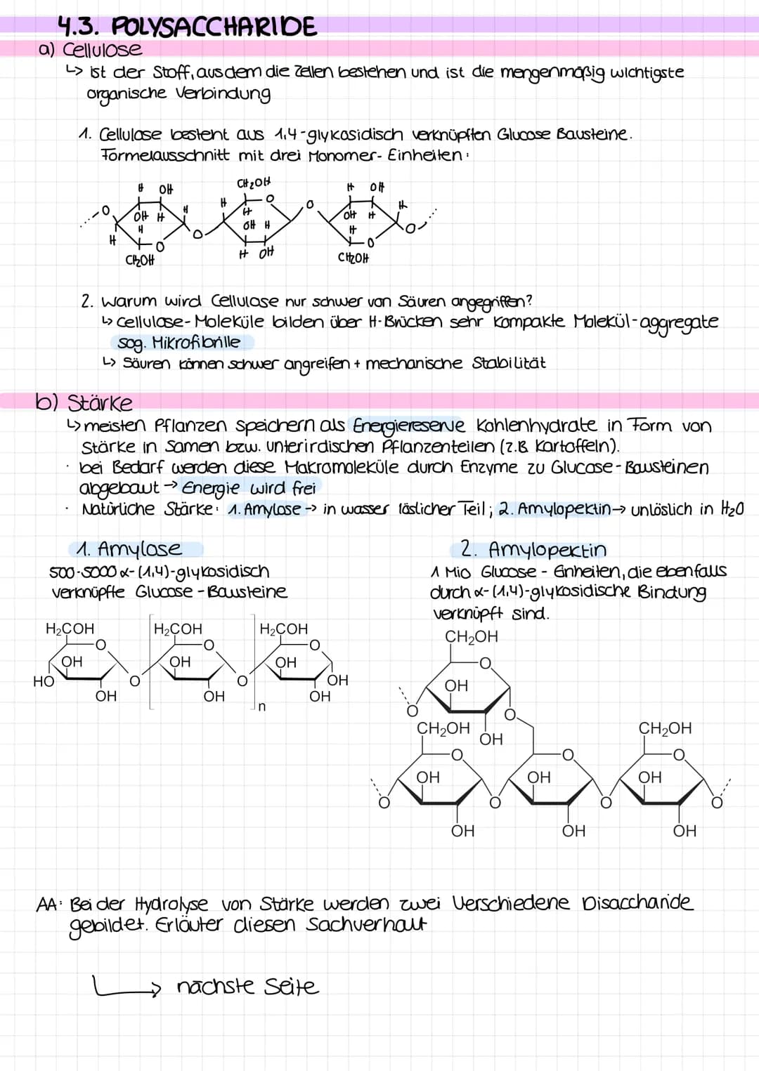 Chemie Arbeit 03.11.2020
1. ESTER
Herstellung eines Esters - UHU oder Pattex
mit : Ethanalsäure, Ethanol, Reagenzglas und konzentrierte Schw