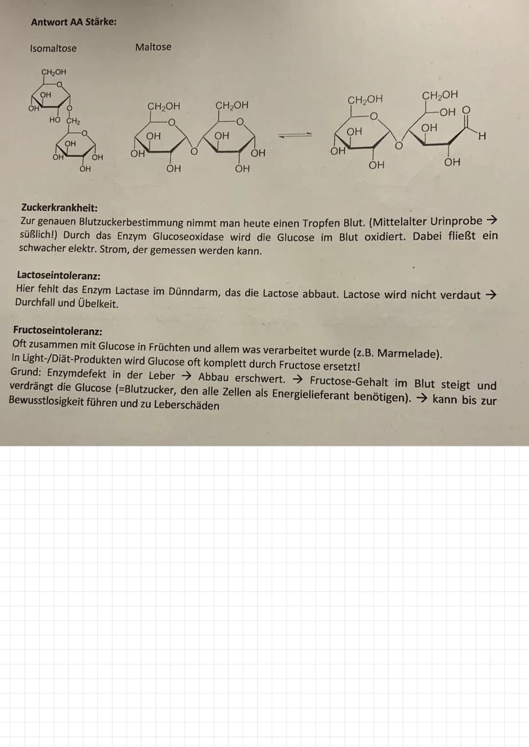 Chemie Arbeit 03.11.2020
1. ESTER
Herstellung eines Esters - UHU oder Pattex
mit : Ethanalsäure, Ethanol, Reagenzglas und konzentrierte Schw