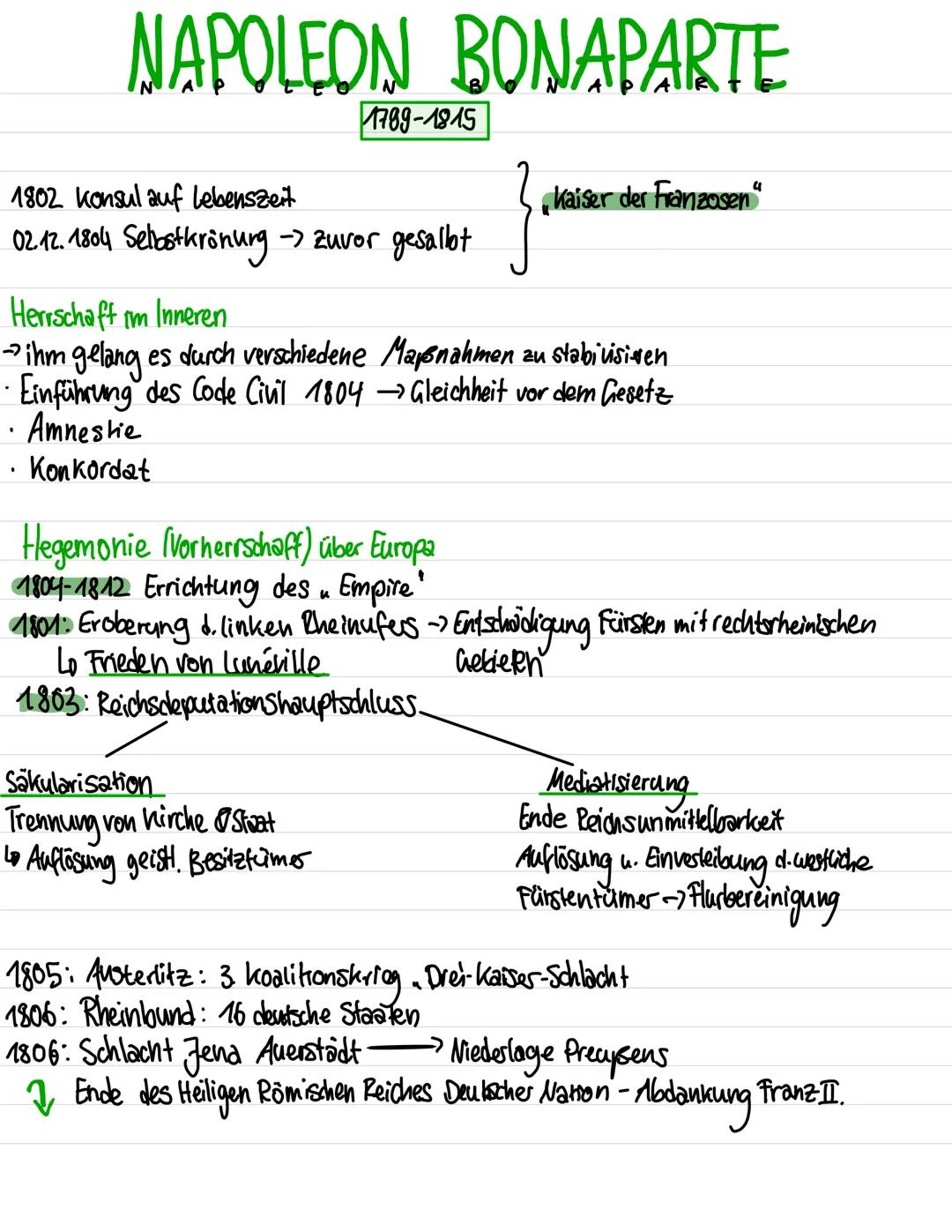 W FRANZOSISCHE REVOLUTION
DER AUFBRUCH IN DIE MODERNE
Politische & Gesellschaftliche Gründe
· König, Adel u. heisflichkeit nicht bereit Priv