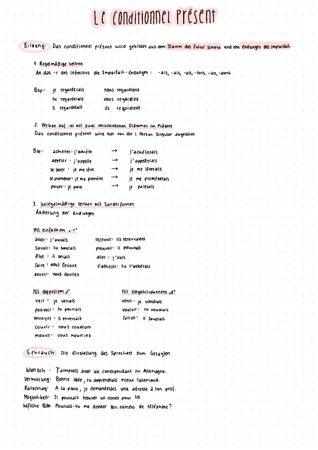 Apprends le Conditionnel en Français : Présent, Passé et Plus!