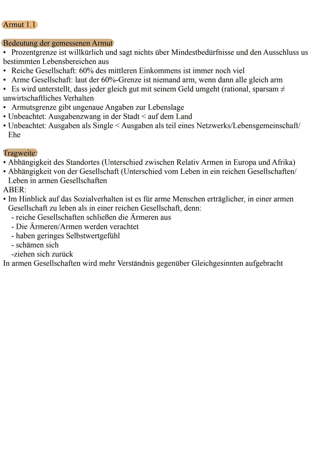 SoWi-LK, Q2, 1.Quartal
Soziale Ungleichheit Sozialstaat
Definition: Rechte und staatliche Institutionen mit den Zielen:
Verringerung von (so