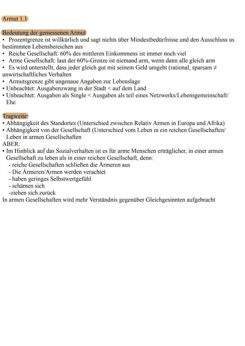 SoWi-LK, Q2, 1.Quartal
Soziale Ungleichheit Sozialstaat
Definition: Rechte und staatliche Institutionen mit den Zielen:
Verringerung von (so
