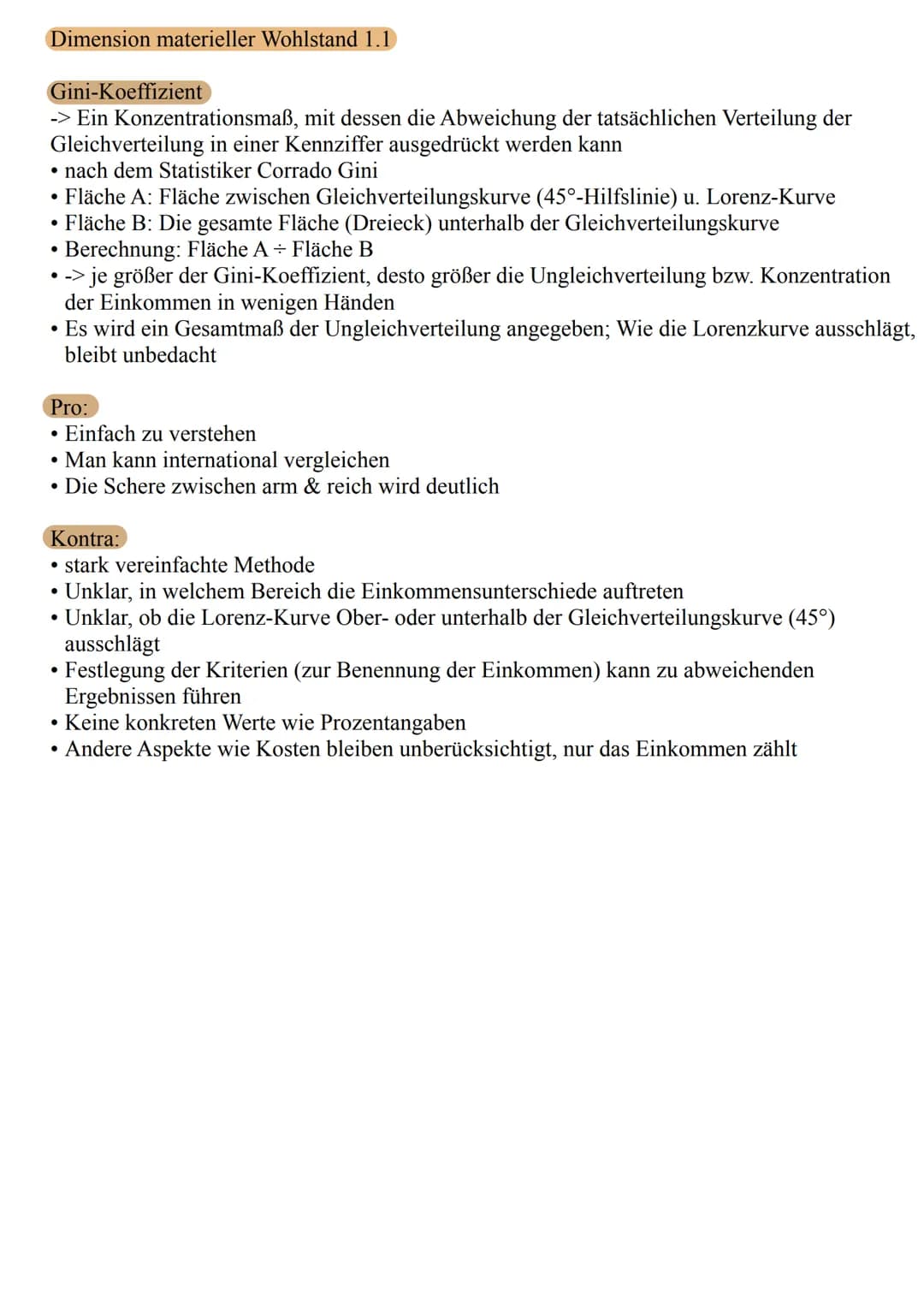 SoWi-LK, Q2, 1.Quartal
Soziale Ungleichheit Sozialstaat
Definition: Rechte und staatliche Institutionen mit den Zielen:
Verringerung von (so