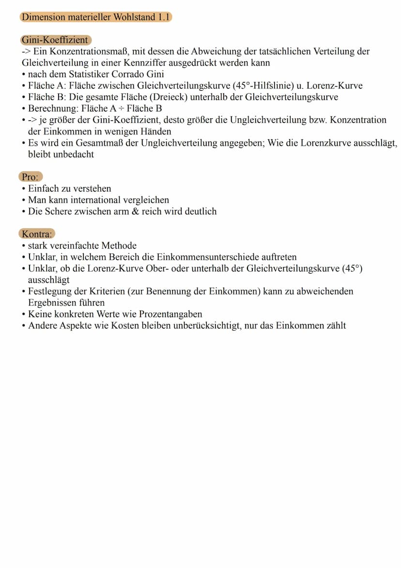 SoWi-LK, Q2, 1.Quartal
Soziale Ungleichheit Sozialstaat
Definition: Rechte und staatliche Institutionen mit den Zielen:
Verringerung von (so
