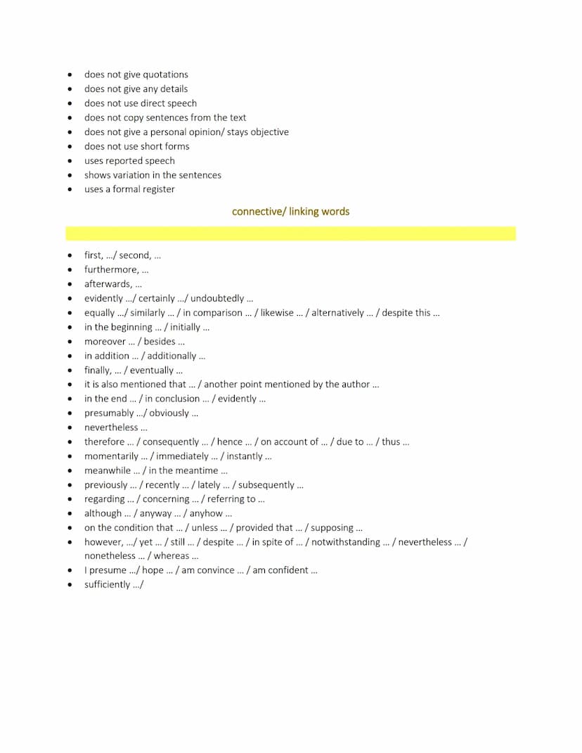 Introduction
.
●
The (type of text) entitled ... (title) written by ... (author), which was published in/ posted on... on ...
(publishing da