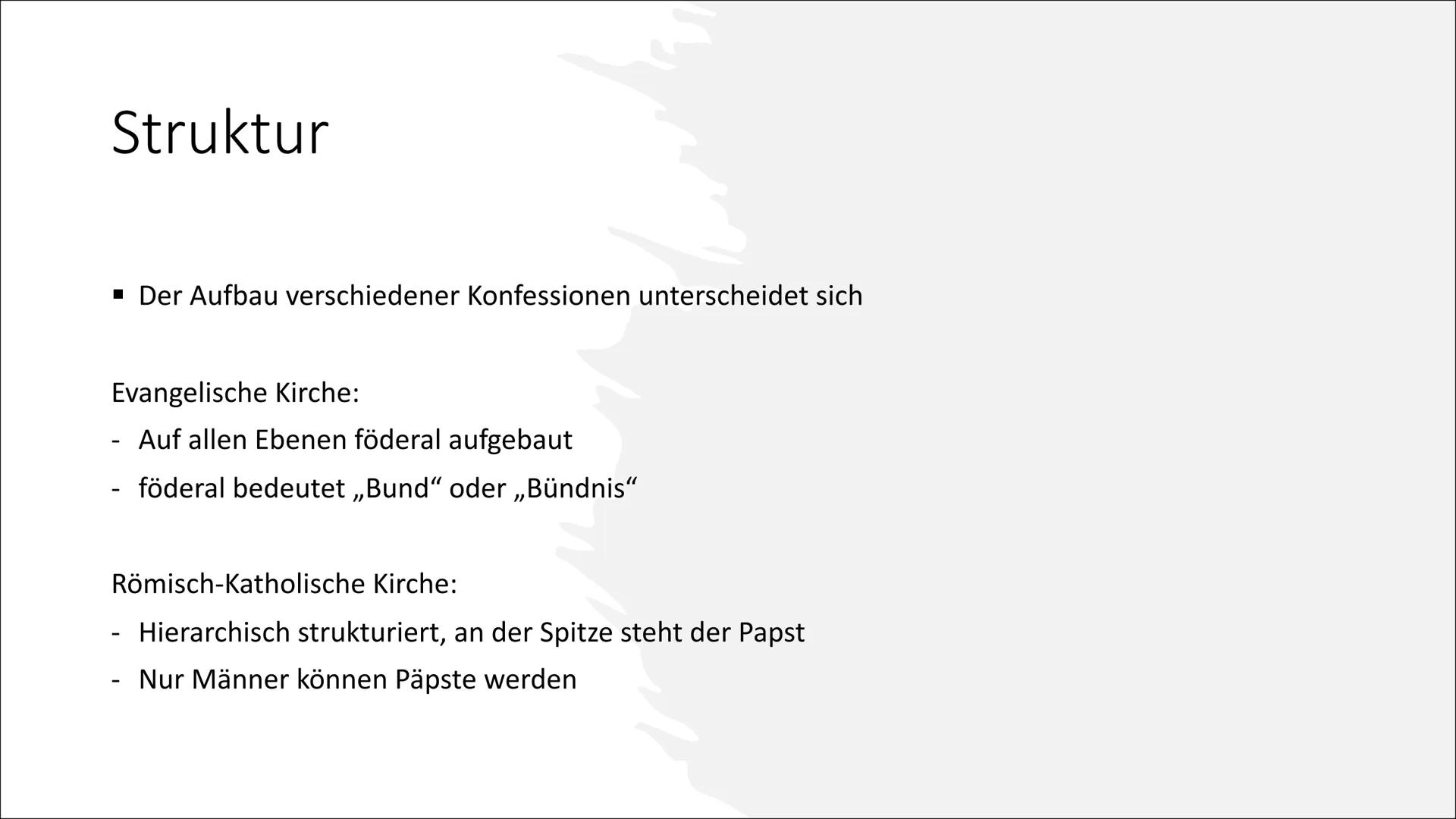 
<p>Das Christentum entstand im heutigen Staat Israel im ersten Jhd. nach Chr. aus dem Judentum. Jesus war Jude und verbreitete seinen Glaub