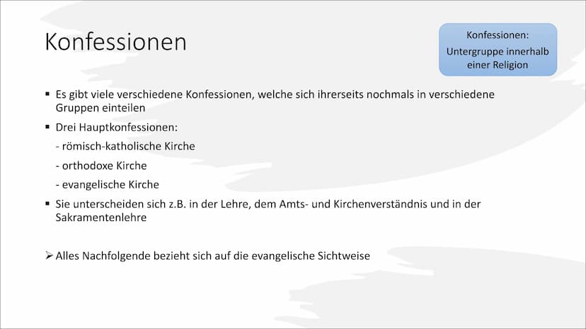 
<p>Das Christentum entstand im heutigen Staat Israel im ersten Jhd. nach Chr. aus dem Judentum. Jesus war Jude und verbreitete seinen Glaub