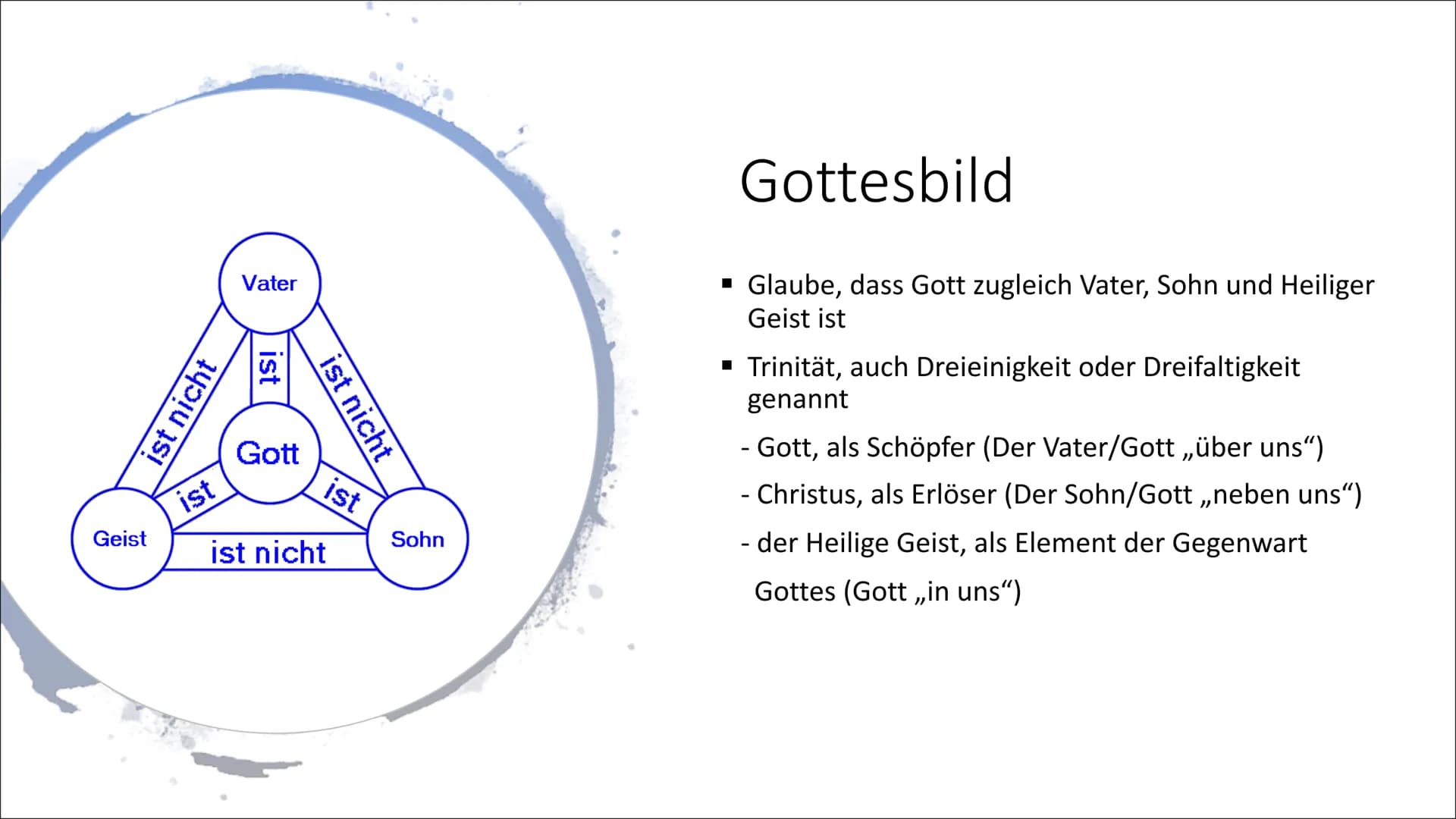 Die Geschichte des Christentums für Kinder: Entstehung, Glauben und Konfessionen einfach erklärt