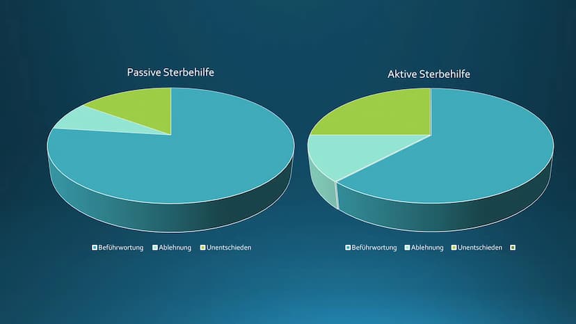 Einstieg
https://youtu.be/d8UG8jocZWQ +
Sterbehilfe oto
Unterschiedlichen
Positionen der
Sterbehilfe
Gesetzlichen
Bestimmungen
Beihilfe zum
