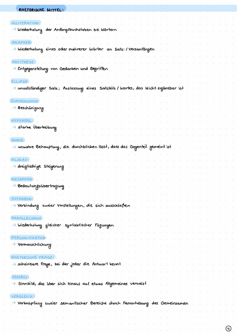 DEUTSCH KA1 - KURZGESCHICHTE
AUFBAU:
EINLEITUNG:
Thematische Hinführung
Basissatz
↳TATTE → Titel, Autor, Textsorte, Thema, Erscheinungsjahr

