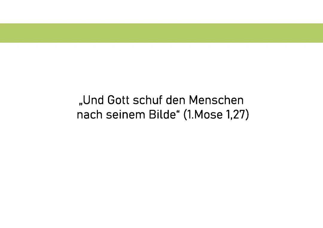 Ludwig Feuerbach: Religionskritik und Projektionstheorie einfach erklärt