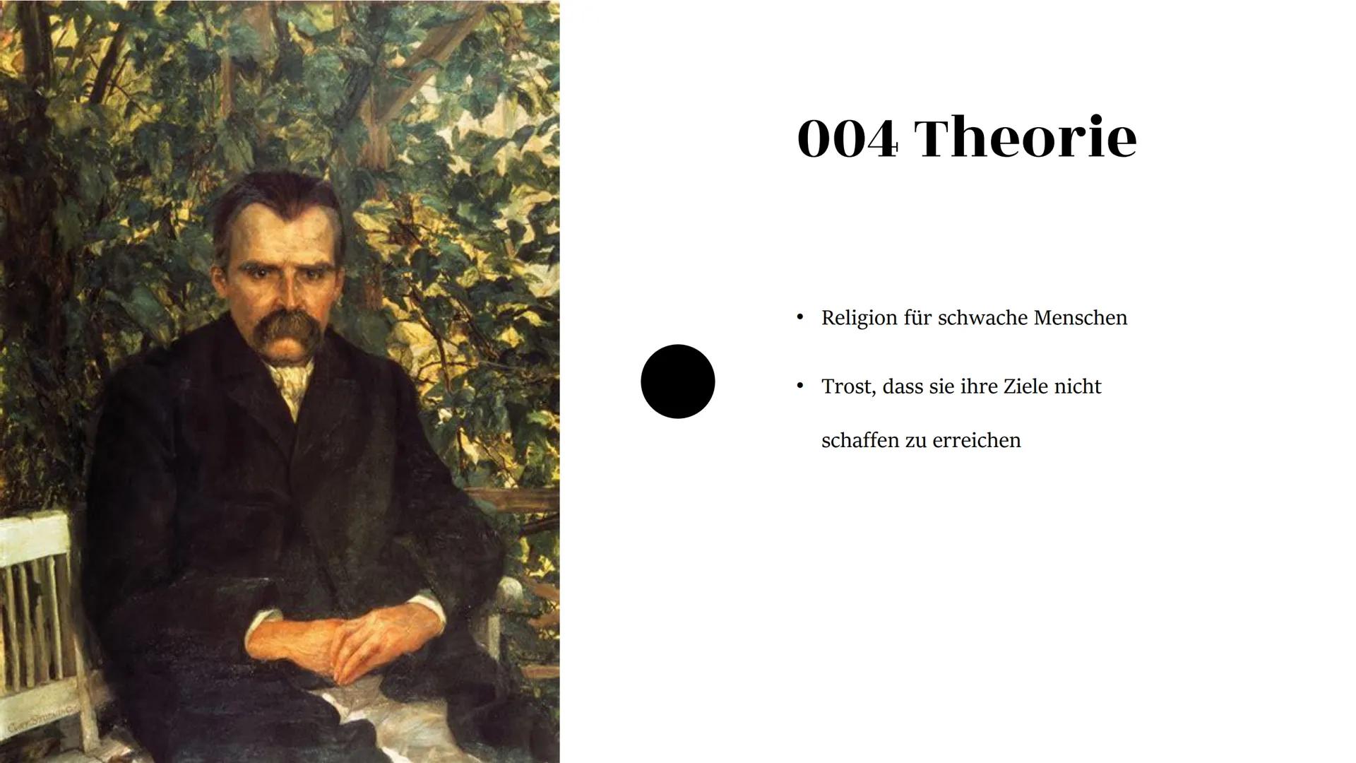 کی Friedrich Nietzsche
Angelika, Lena, Margaretha und Maxi
Friedrich
Wilhelm
Nietzsche Friedrich Nietzsche
Theorie
Bewertung
Gegenkritik
Kur