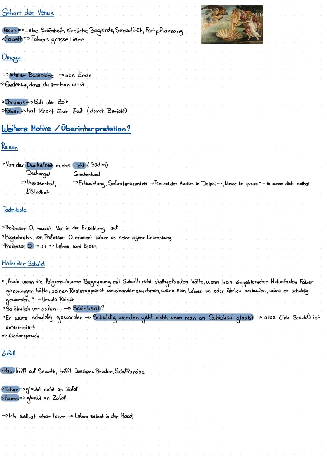 HOMO FABER
ein Bericht von Max Frisch
Homo faber lateinisch für der herstellende, schaffende Mensch, ein Macher, ein Mensch, der sein Schick