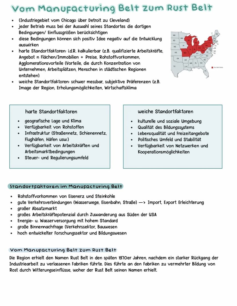 Geografic Klausur
Beispiele für Aspekte der Globalisierung
Waren- und Kapitalströme
●
●
Kunst und Literatur
●
●
●
breites Sortiment an Produ