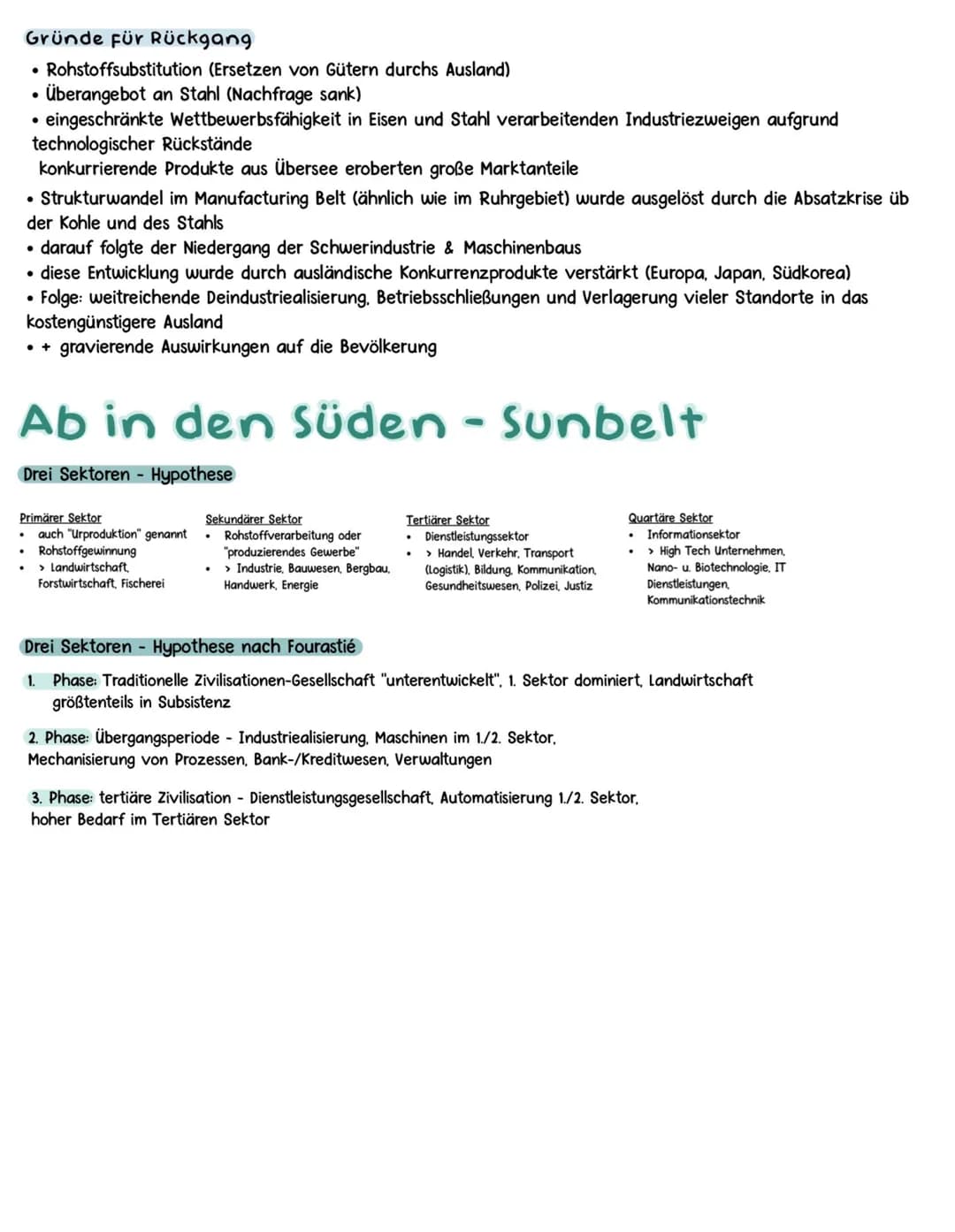 Geografic Klausur
Beispiele für Aspekte der Globalisierung
Waren- und Kapitalströme
●
●
Kunst und Literatur
●
●
●
breites Sortiment an Produ