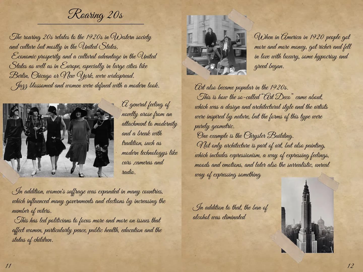 The Great
Gatsby
Celina Dahl
F.Scott Fitzgerald
G EF E (Nea)
How to create a reading log
Notes From the Midnight Driver - Jordan Sonnenblick