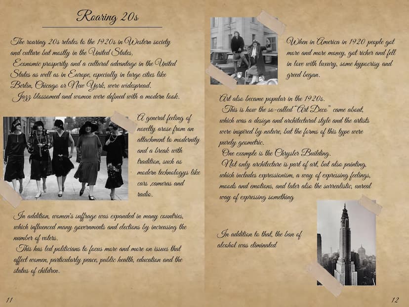 The Great
Gatsby
Celina Dahl
F.Scott Fitzgerald
G EF E (Nea)
How to create a reading log
Notes From the Midnight Driver - Jordan Sonnenblick