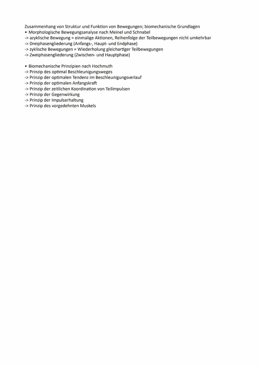 Sport Abitur NRW 2024
Inhaltsfeld a: Bewegungsstruktur und Bewegungslernen
Prinzipien und Konzepte des motorischen Lernens
Informationsaufna