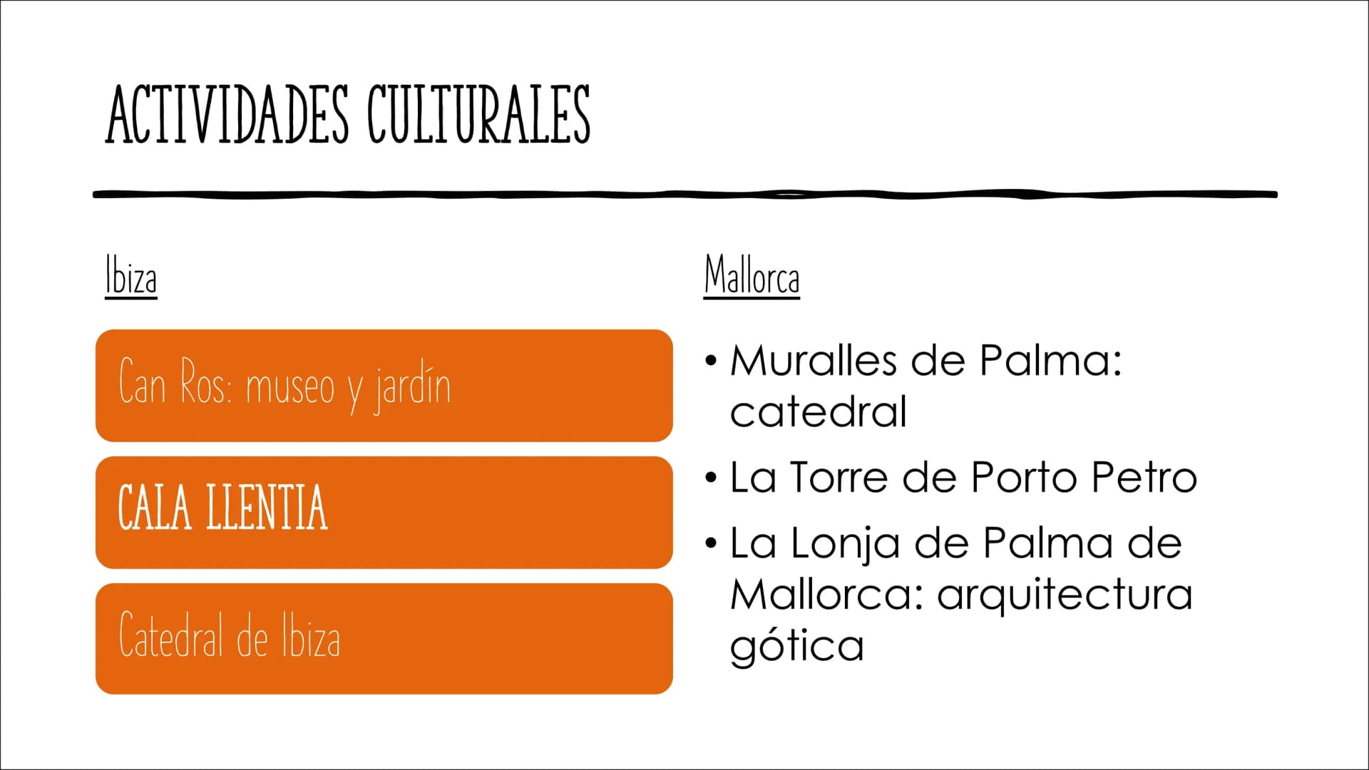 ISLAS BALEARES CONTENIDO
●
●
●
●
Datos basicos
Atractivos específicos de eso región
El paisaje
Actividades culturales
Deportes
Viaje de ida 