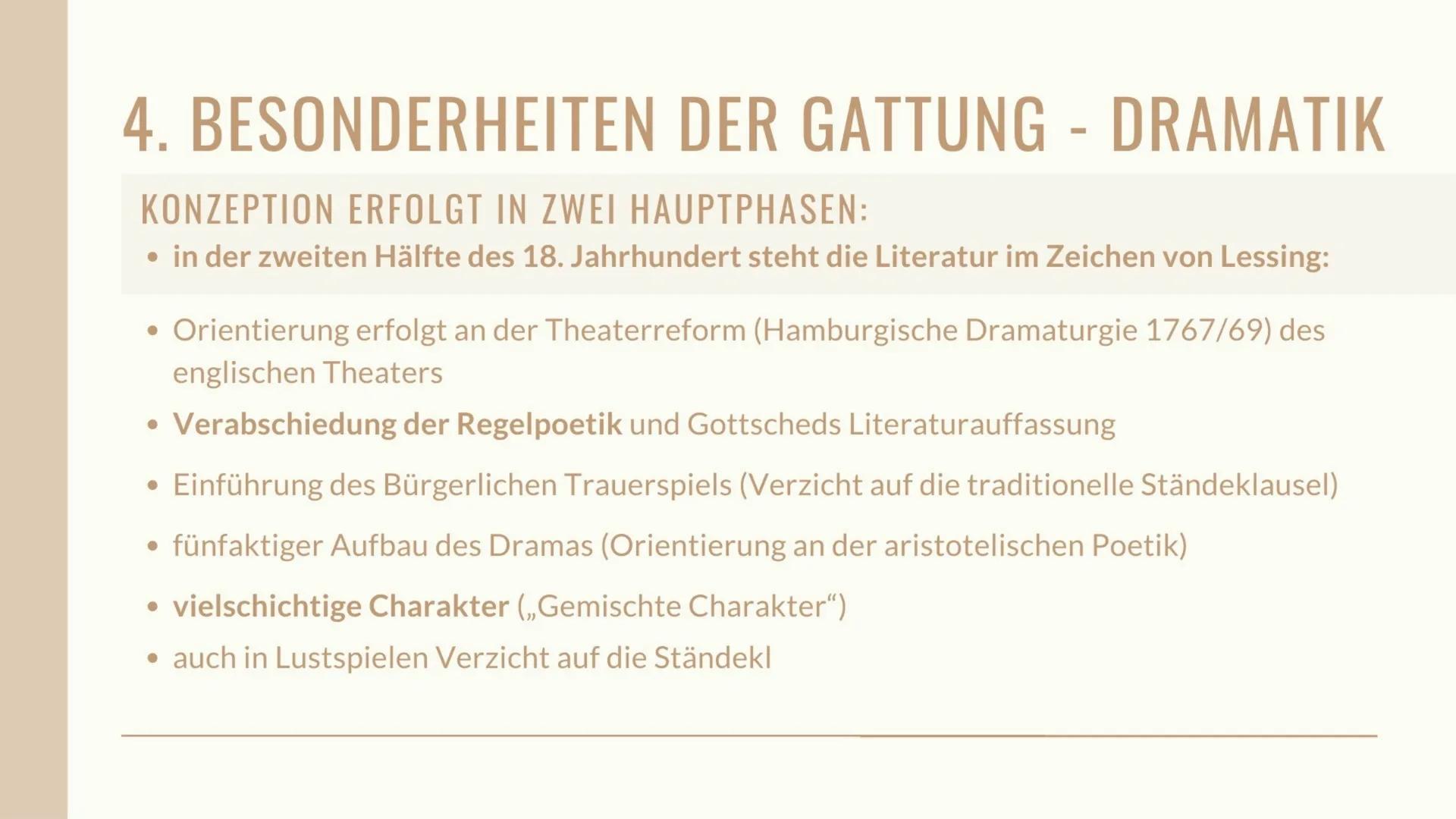 A
DIE LITERARISCHE
EPOCHE DER
AUFKLÄRUNG
Schuljahr
Referent: BEGRIFFSDEFINITION
• Begriff „Aufklärung": untrennbar mit der
●
Metaphorik des 