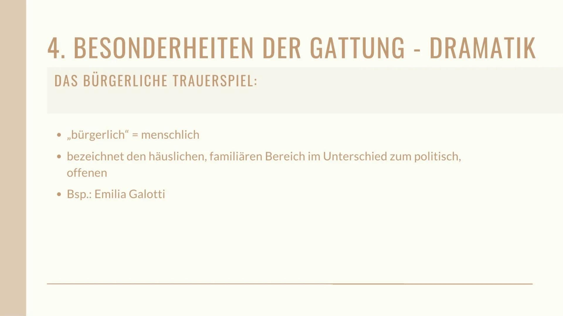 A
DIE LITERARISCHE
EPOCHE DER
AUFKLÄRUNG
Schuljahr
Referent: BEGRIFFSDEFINITION
• Begriff „Aufklärung": untrennbar mit der
●
Metaphorik des 