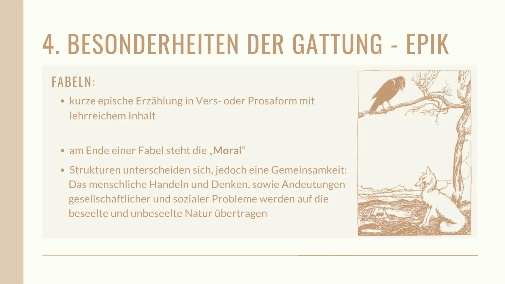 A
DIE LITERARISCHE
EPOCHE DER
AUFKLÄRUNG
Schuljahr
Referent: BEGRIFFSDEFINITION
• Begriff „Aufklärung": untrennbar mit der
●
Metaphorik des 