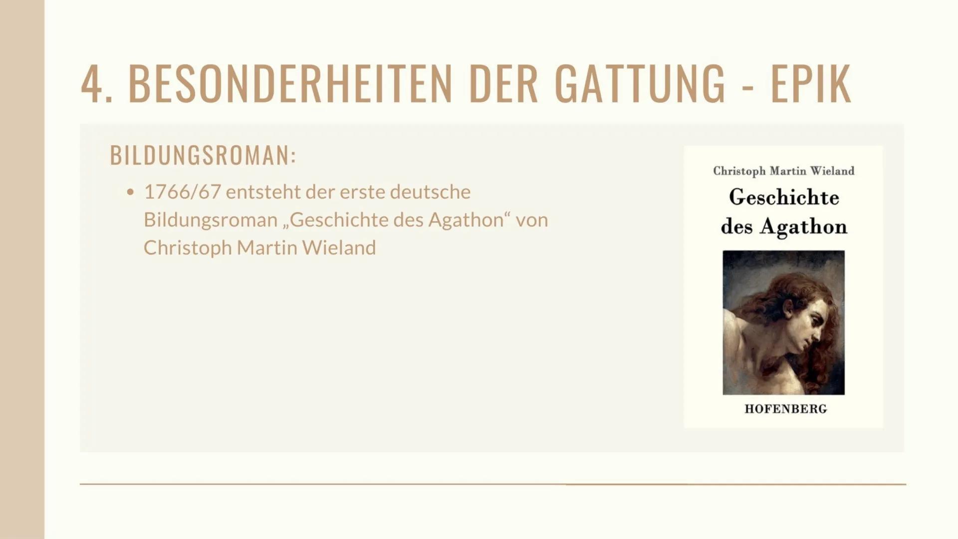 A
DIE LITERARISCHE
EPOCHE DER
AUFKLÄRUNG
Schuljahr
Referent: BEGRIFFSDEFINITION
• Begriff „Aufklärung": untrennbar mit der
●
Metaphorik des 