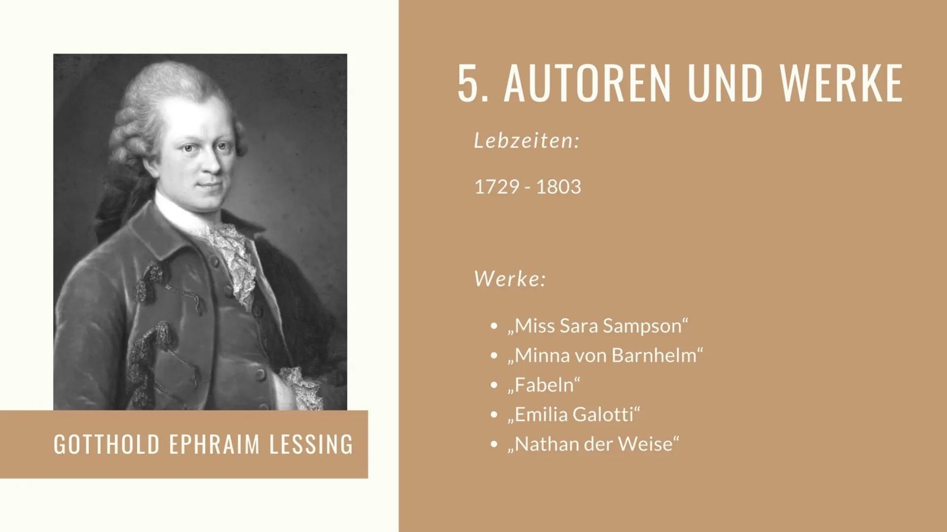 A
DIE LITERARISCHE
EPOCHE DER
AUFKLÄRUNG
Schuljahr
Referent: BEGRIFFSDEFINITION
• Begriff „Aufklärung": untrennbar mit der
●
Metaphorik des 