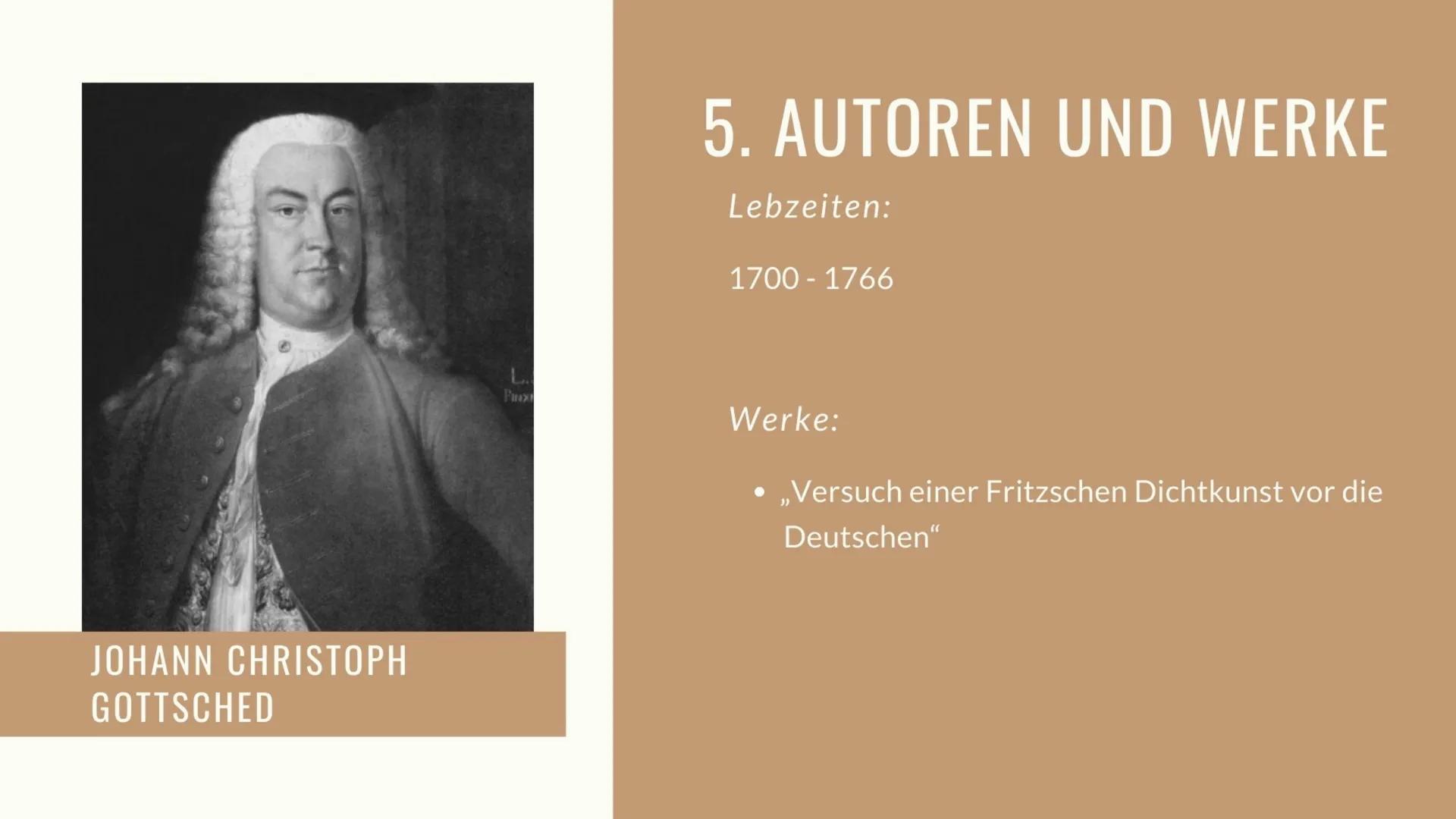 A
DIE LITERARISCHE
EPOCHE DER
AUFKLÄRUNG
Schuljahr
Referent: BEGRIFFSDEFINITION
• Begriff „Aufklärung": untrennbar mit der
●
Metaphorik des 