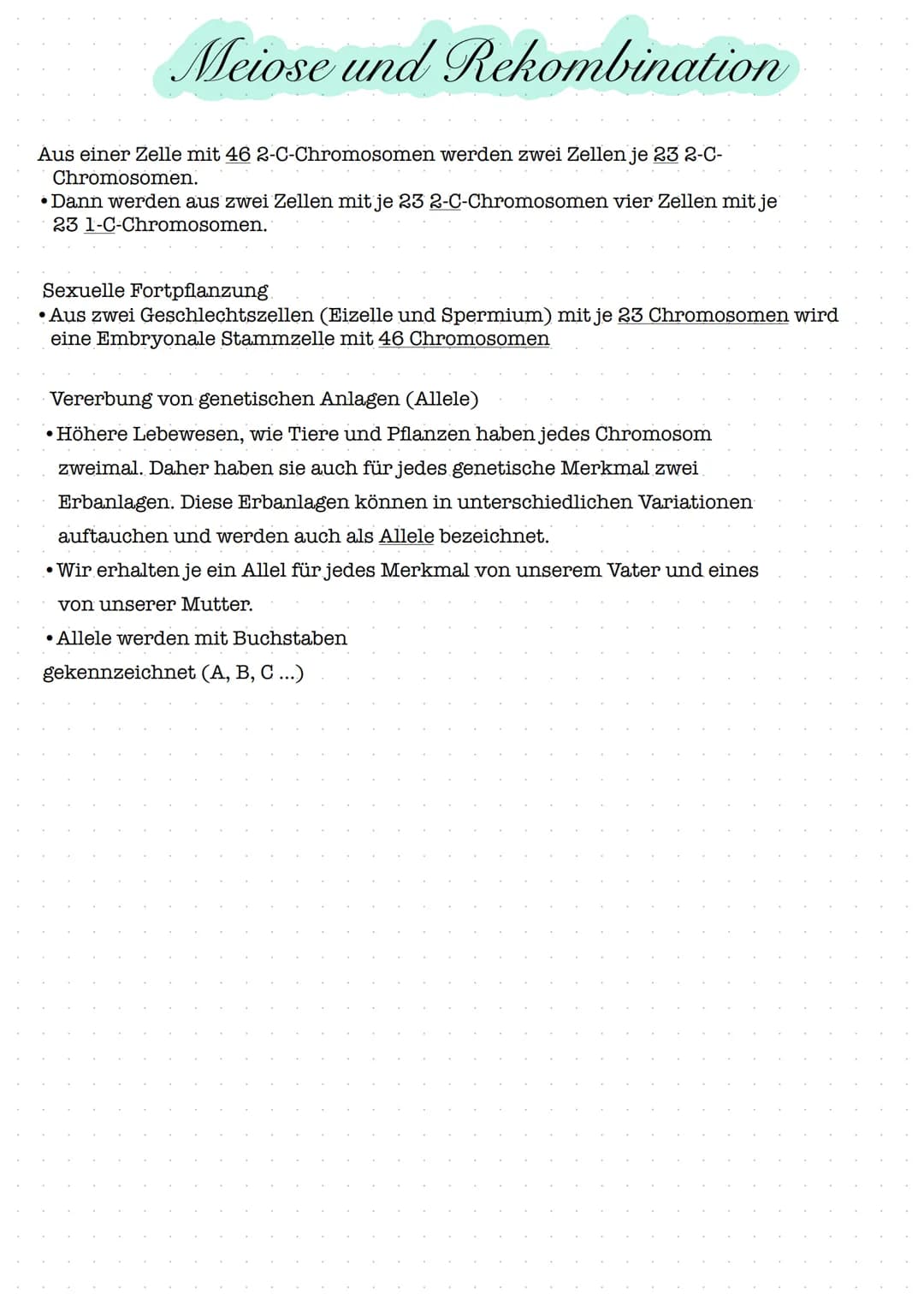 Glossar
Nucleosid: Nucleoside bestehen aus einer Pyrimidin- oder Purinbase und
einer Pentose. Zu den Pyrimidinbasen gehoren Cytosin, Thymin 