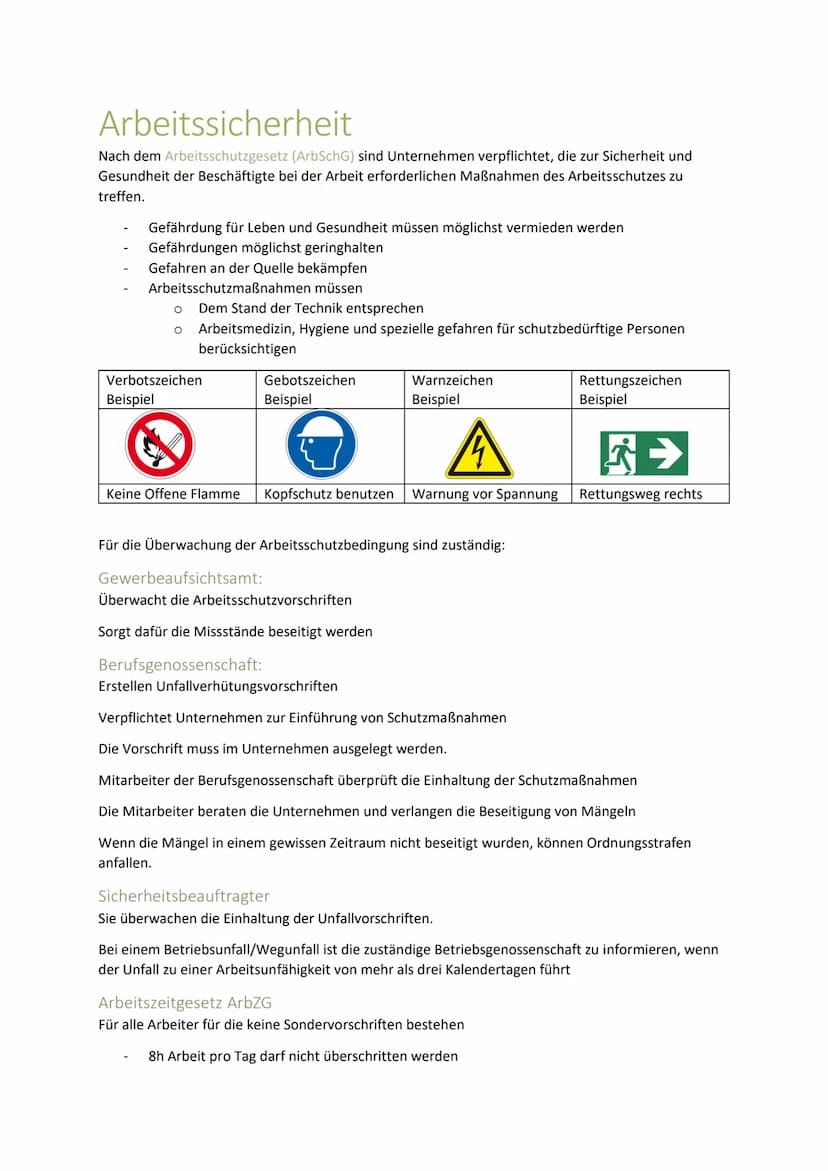 SGW
Klausur 2
Böttcher, Maria-Isabele Inhaltsverzeichnis
Betriebsvereinbarung..
Jugend und Ausbildungsvertretung.
Betriebsrat.......
Betrieb
