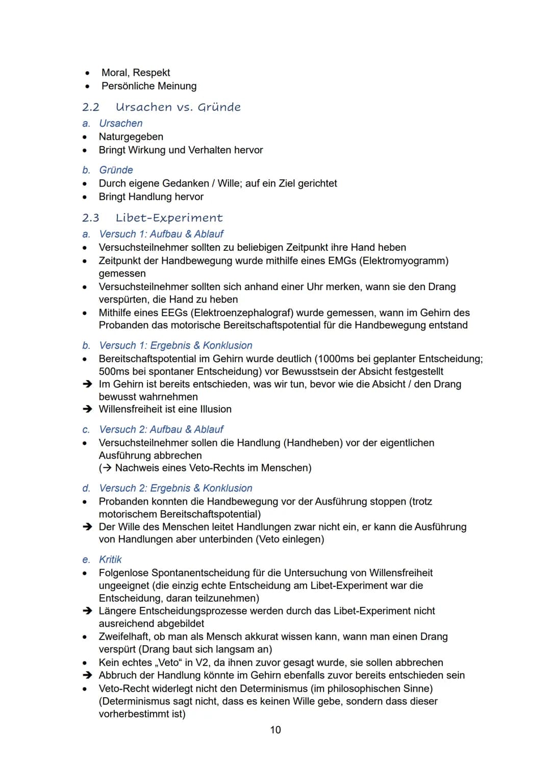https://www.youtube.com/@SamuelJalalian
Inhalt
I.
1
2
Allgemeines..
Deskriptiv, normativ, metaethisch.
Argumentationsfehler.
5
2.1
Hume'sche