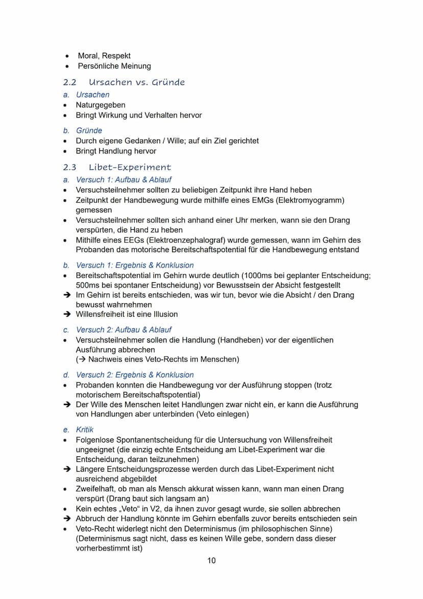 https://www.youtube.com/@SamuelJalalian
Inhalt
I.
1
2
Allgemeines..
Deskriptiv, normativ, metaethisch.
Argumentationsfehler.
5
2.1
Hume'sche
