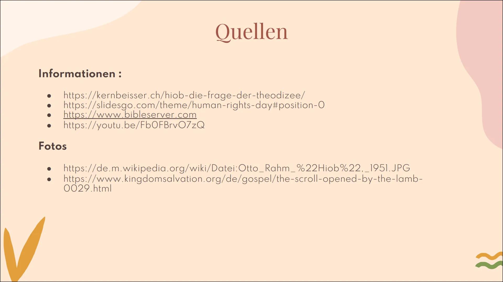 6060
Das Buch
Hiob
098909
000000 Allgemeines zum Buch
Entstehung
01 Hintergründe
Verordnung
Gliederung
Aufbau & Handlung
02 Prolog
Hauptteil