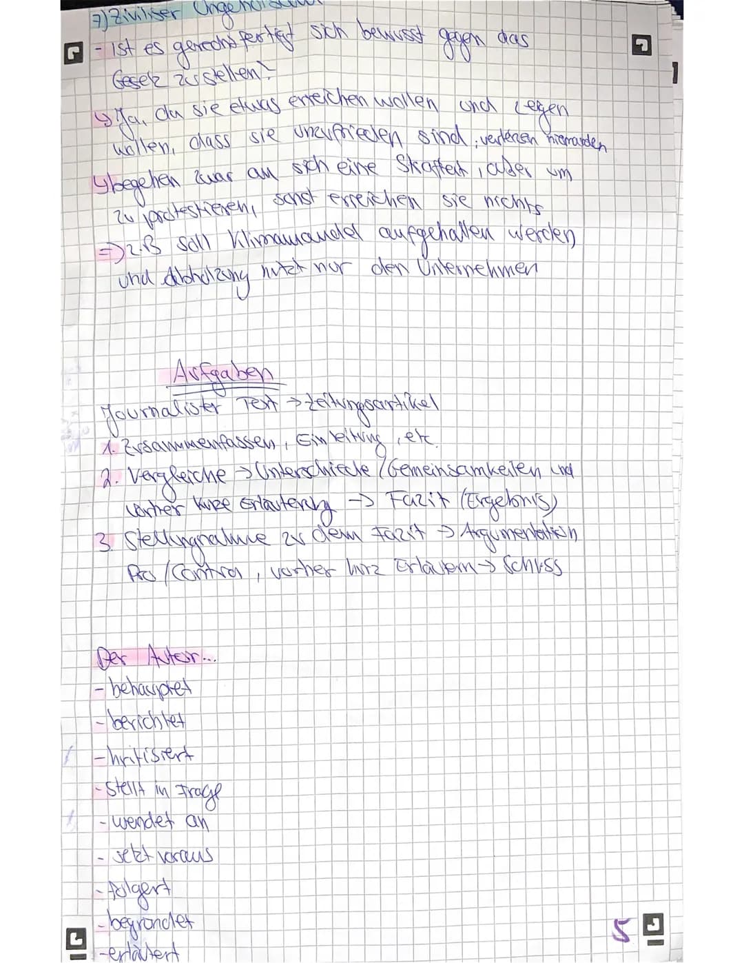 We No 1) Funktion des kechis
RECHT
1. Ordnungsfunktion Recht als Ormingselement, wie
etwas geregelt wird ist egal, hauptsache es wird
gerege