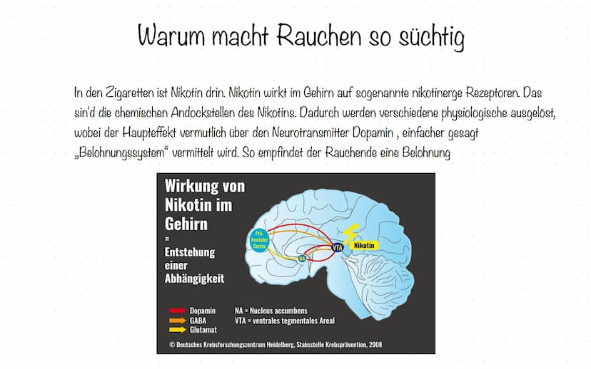 Die Zigarette Die Geschichte der Zigarette
- Die Zigarette wurde ca. Mitte des 6. Jahrhunderts
nach Spanien gebracht.
- In England wurde Tab