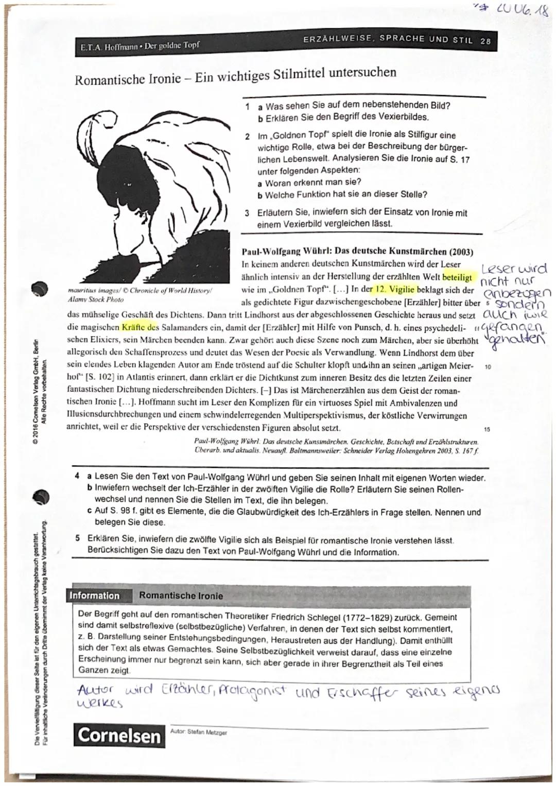 Deutsch Abi AUFBAU

- Einleitung
  ▷ Hinführung zum Thema
  ▷ Basissatz für das werk der zu interpretierenden stelle
  ▷ Deutungs hypothese 