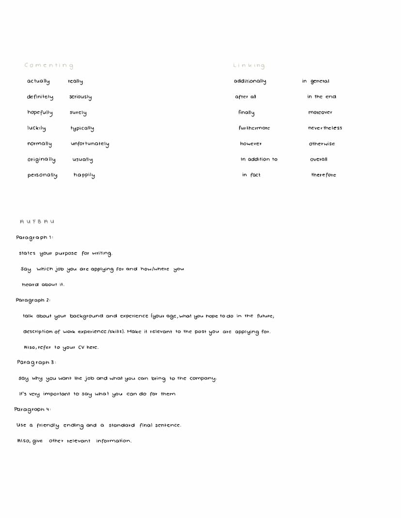LANGUAGE BANK
englinche
verbs to describe your achievements and make them look more dynamic
achieved, administered, analyzed, advised, compi