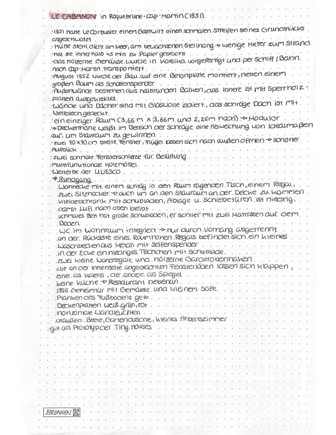 # le corbusier

VILLA SAVOYE in Poissy (1928-1931)

*   Einfamilienhaus
*   Zentralbau (Bauwerk mit annäherna gleichen Hauptachsen bzw. mit 