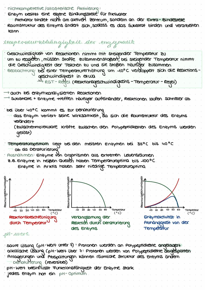 enzyme
Substratspezifisch.
wirkungsspezifisch
Bilden: ES-E-S-EP-P-E
↑ II III I
...ase (z. B. Amylase spaltet Amylose).
Enzymsubstrat komplex