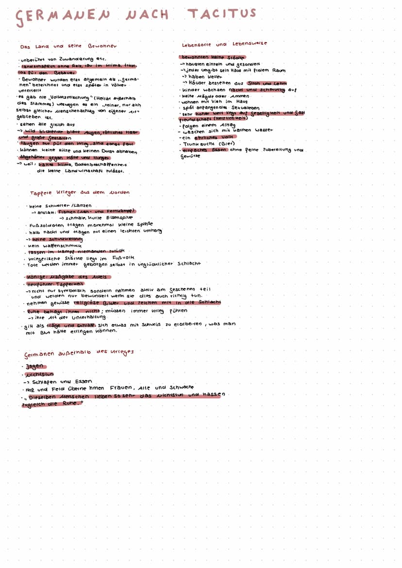 formale Analyse
1) Textart/Titel / Jahr
- Bei dem vorliegenden Text nandelt es sich um einen Ausschnitt ... mit dem Titel
Analysen
2) verpas