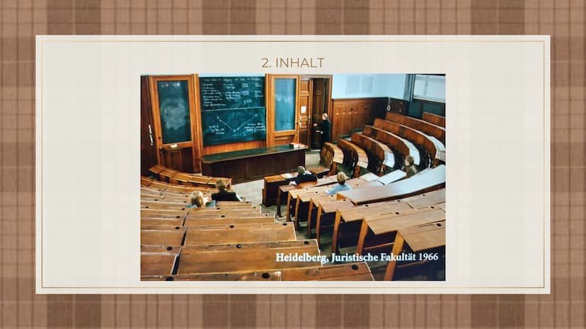 Der Vorleser
-Bernhard Schlink GLIEDERUNG
1. Autor
2. Inhalt
4.
3. Ausgangssituation
Figurenkonstellation
4.1. Hauptfiguren
Themen/Problemat