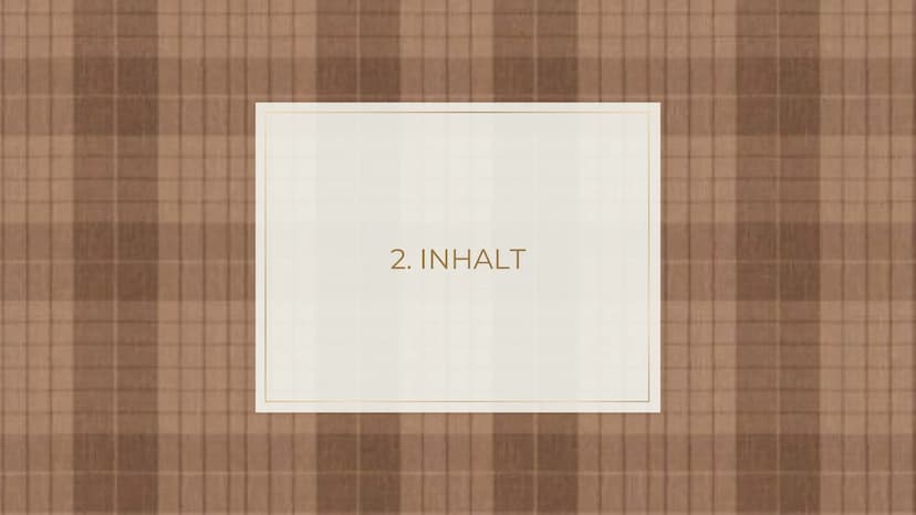 Der Vorleser
-Bernhard Schlink GLIEDERUNG
1. Autor
2. Inhalt
4.
3. Ausgangssituation
Figurenkonstellation
4.1. Hauptfiguren
Themen/Problemat
