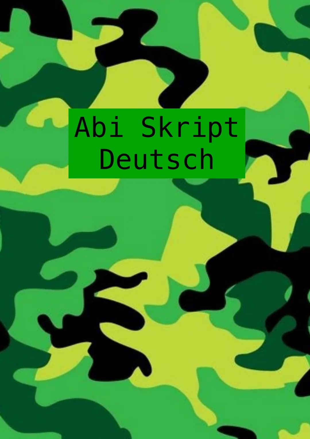 2
Abi Skript
Deutsch Epischer Text - Kurzgeschichte
Gliederung
1) Einleitung
>Basissatz (Thema, Textsorte, Autor, Datum, Titel)
einführender